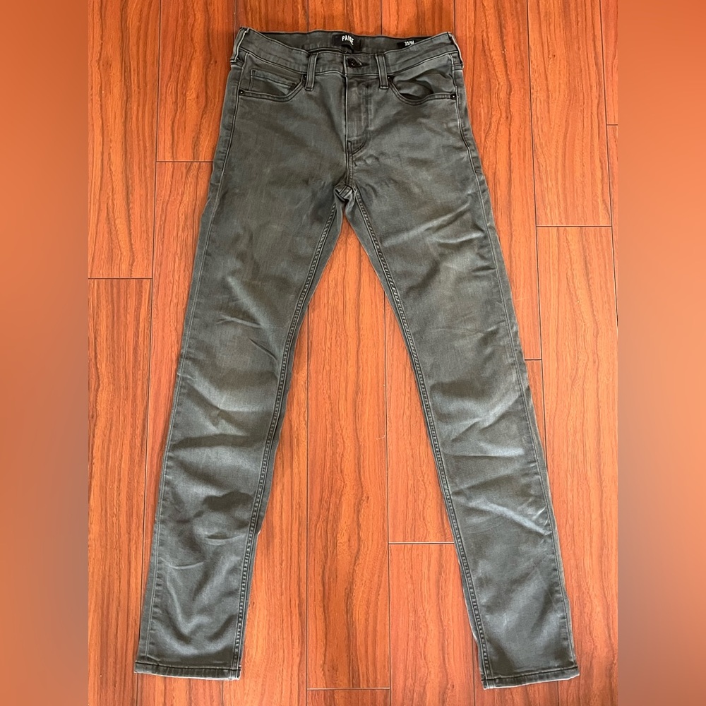 PAIGE men’s jeans